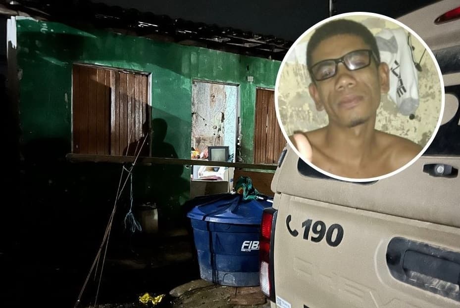 Homem é executado por criminosos em Ipiaú, Bahia, possivelmente por tráfico