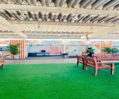 Fenagro em Salvador: Seagri promove serviços para o agro baiano de 29/11 a 7/12