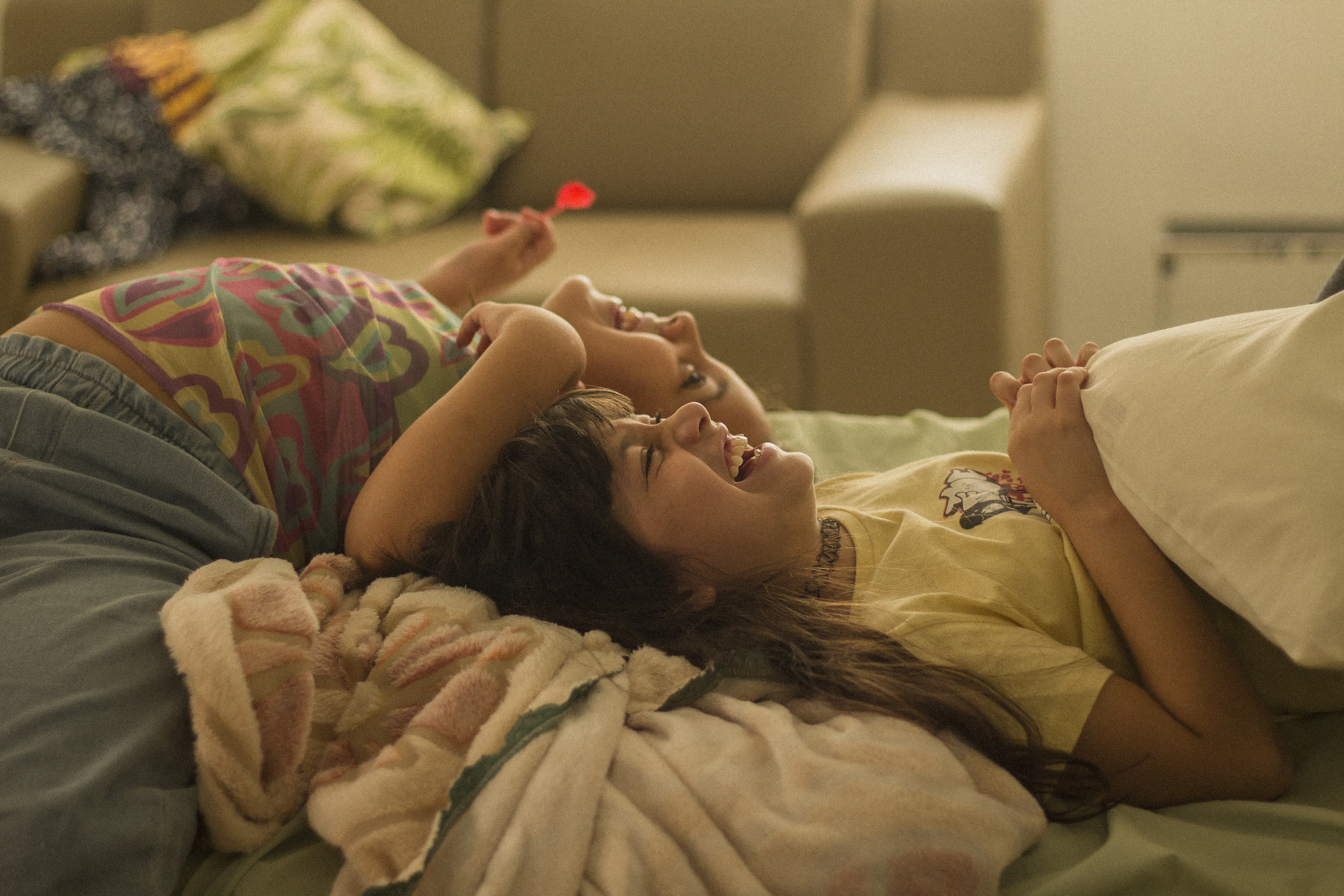 ‘A Natureza das Coisas Invisíveis’ explora luto infantil nos cinemas