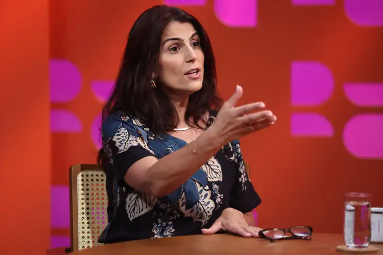 Manuela d’Ávila se filia ao Psol e anuncia pré-candidatura ao Senado em Porto Alegre