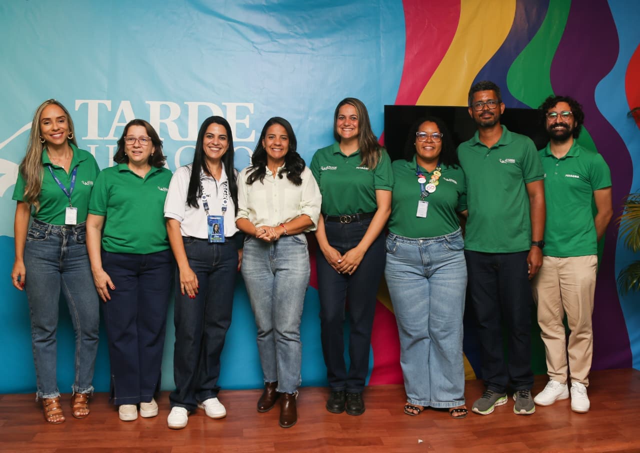 Fenagro 2025 na Bahia ressalta espaço educacional para estudantes