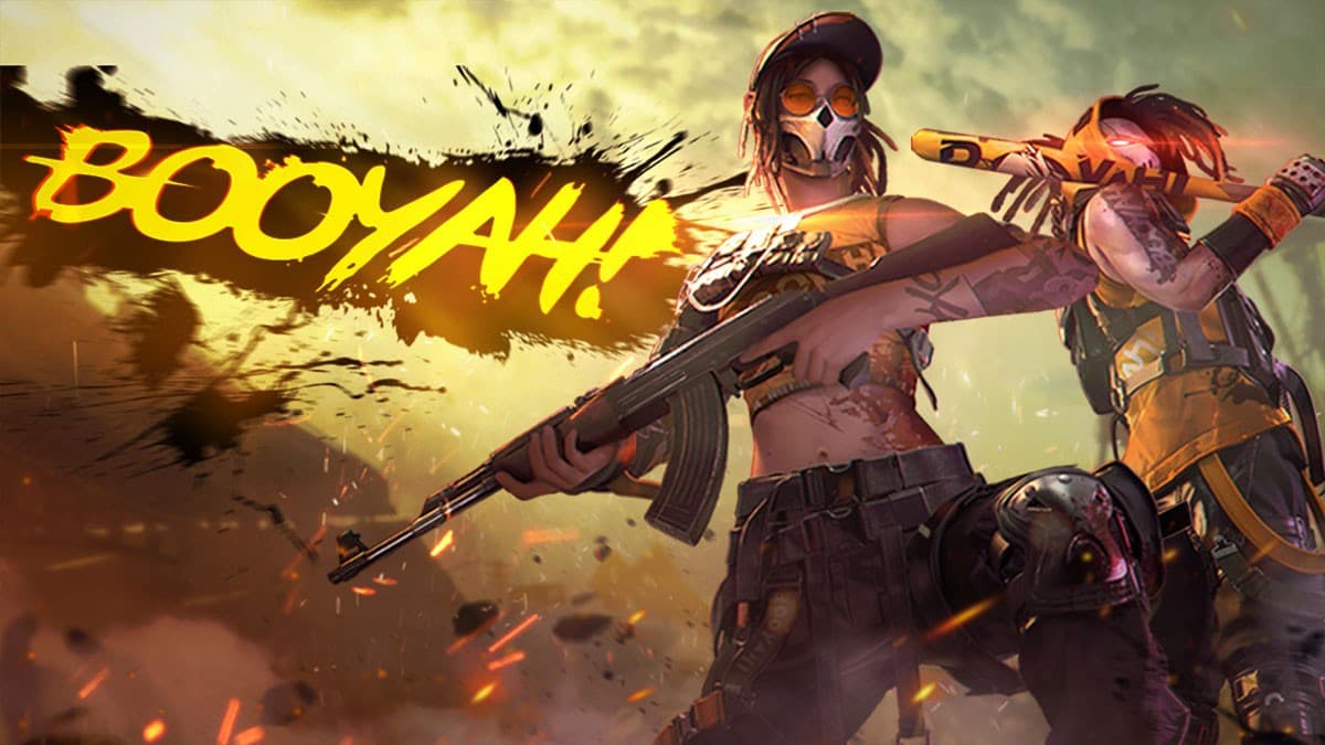 Jogadores podem resgatar códigos de recompensa em Free Fire em dezembro de 2025