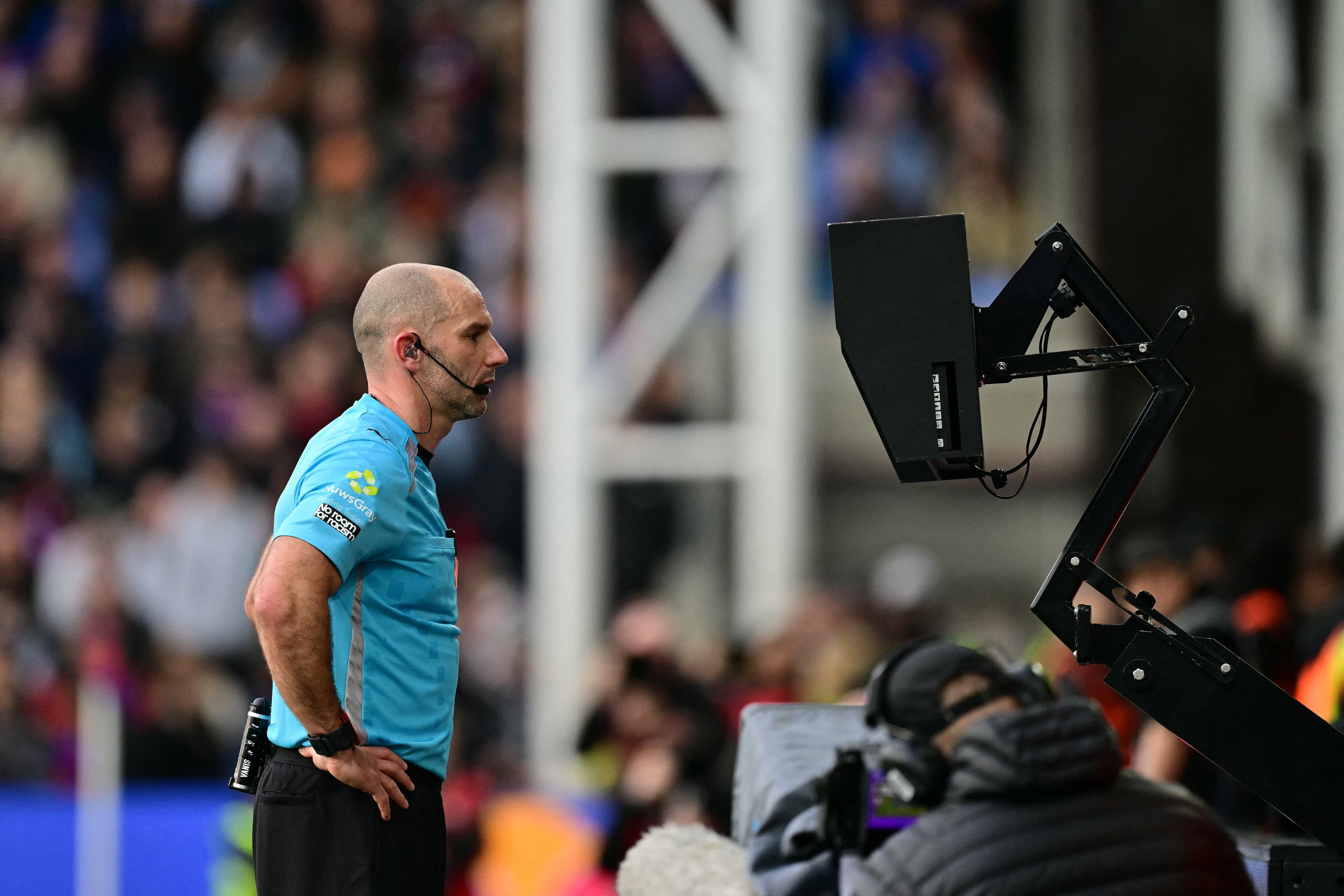 Fifa considera ampliar uso do VAR em escanteios na Copa do Mundo 2026