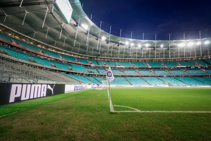 Brasil sediará Copa América em 2026 como teste para Copa do Mundo de 2027