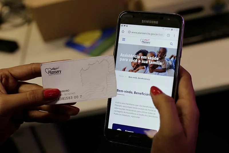 Governo da Bahia reestrutura o Planserv e propõe PEC de aposentadoria para policiais