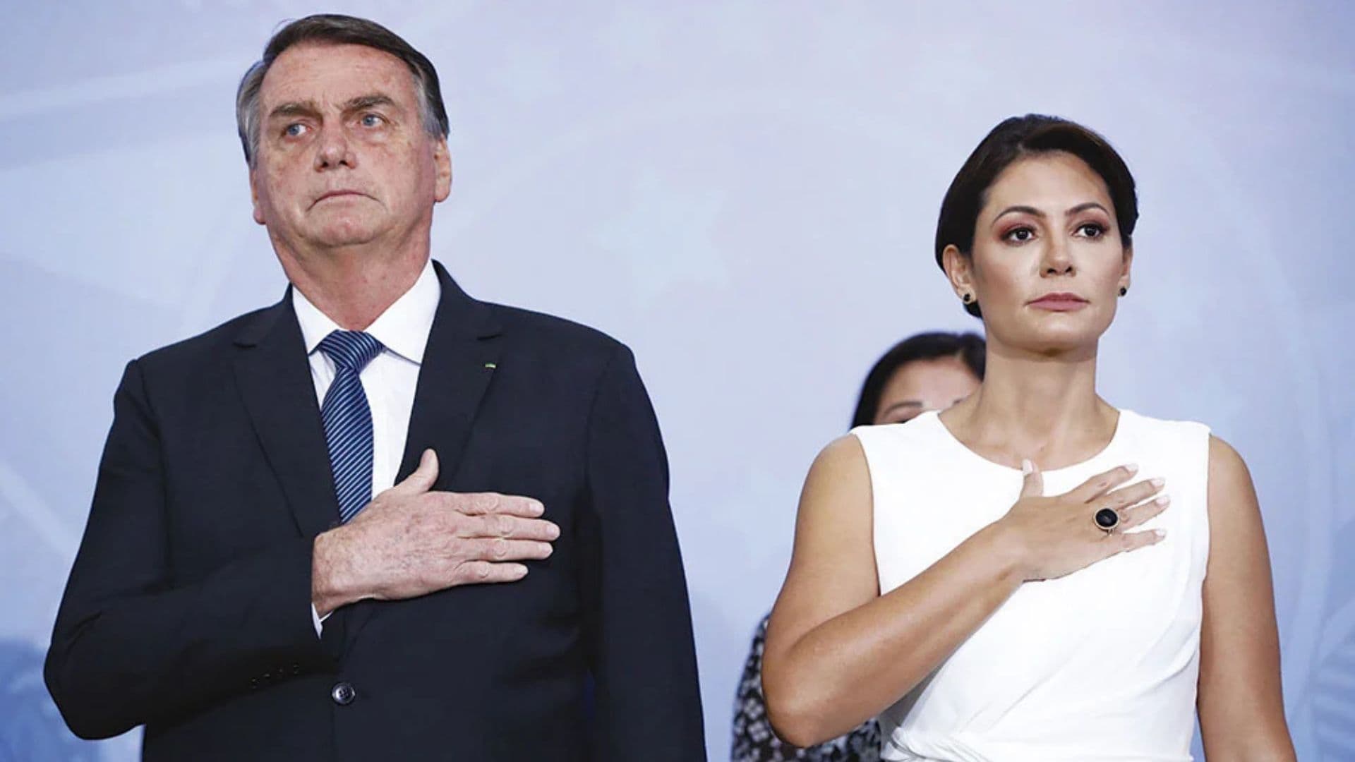 Aliados de Jair Bolsonaro criticam postura de Michelle no PL no Ceará