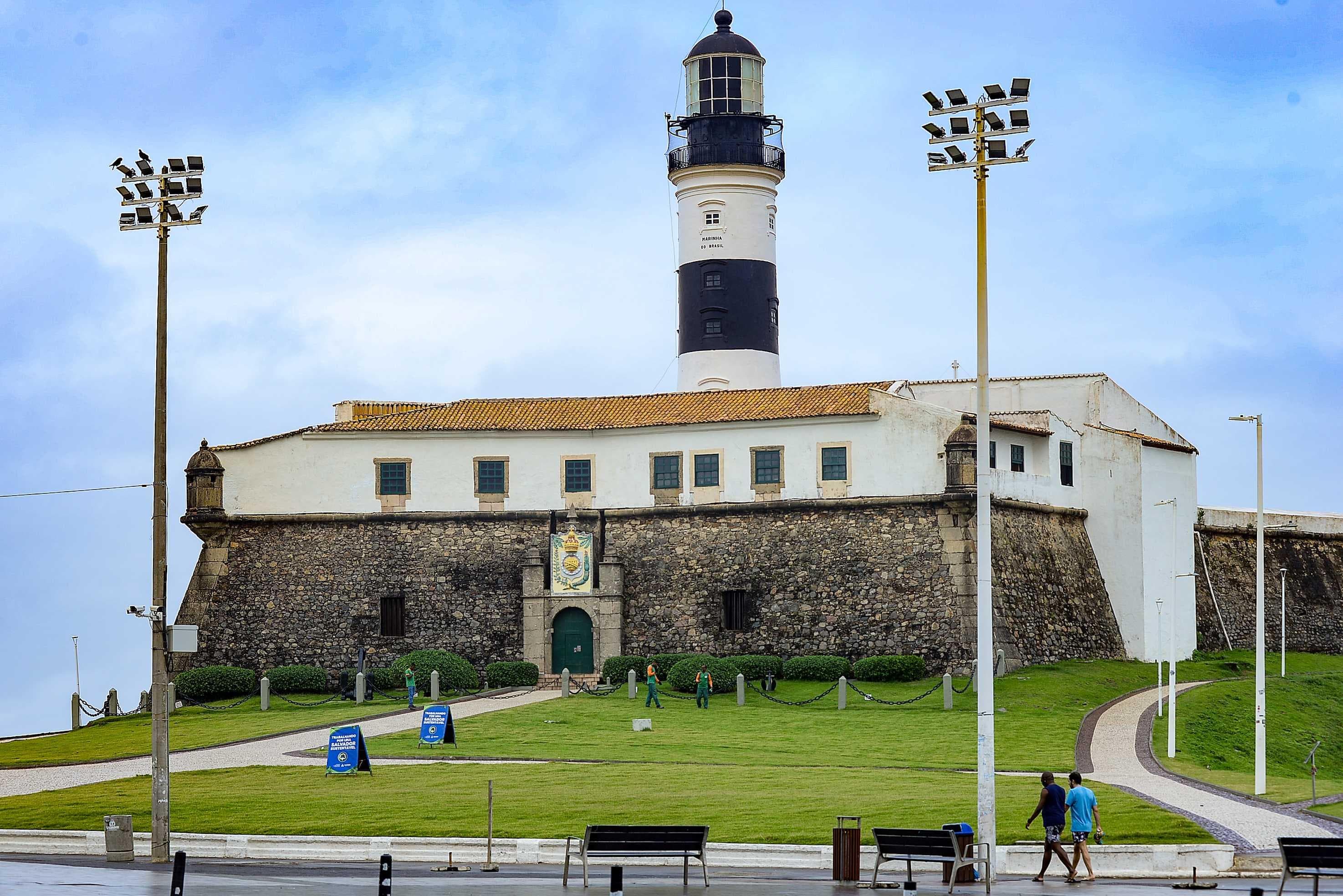 Amabarra repudia evento de rádio na Barra de Salvador por impacto na comunidade