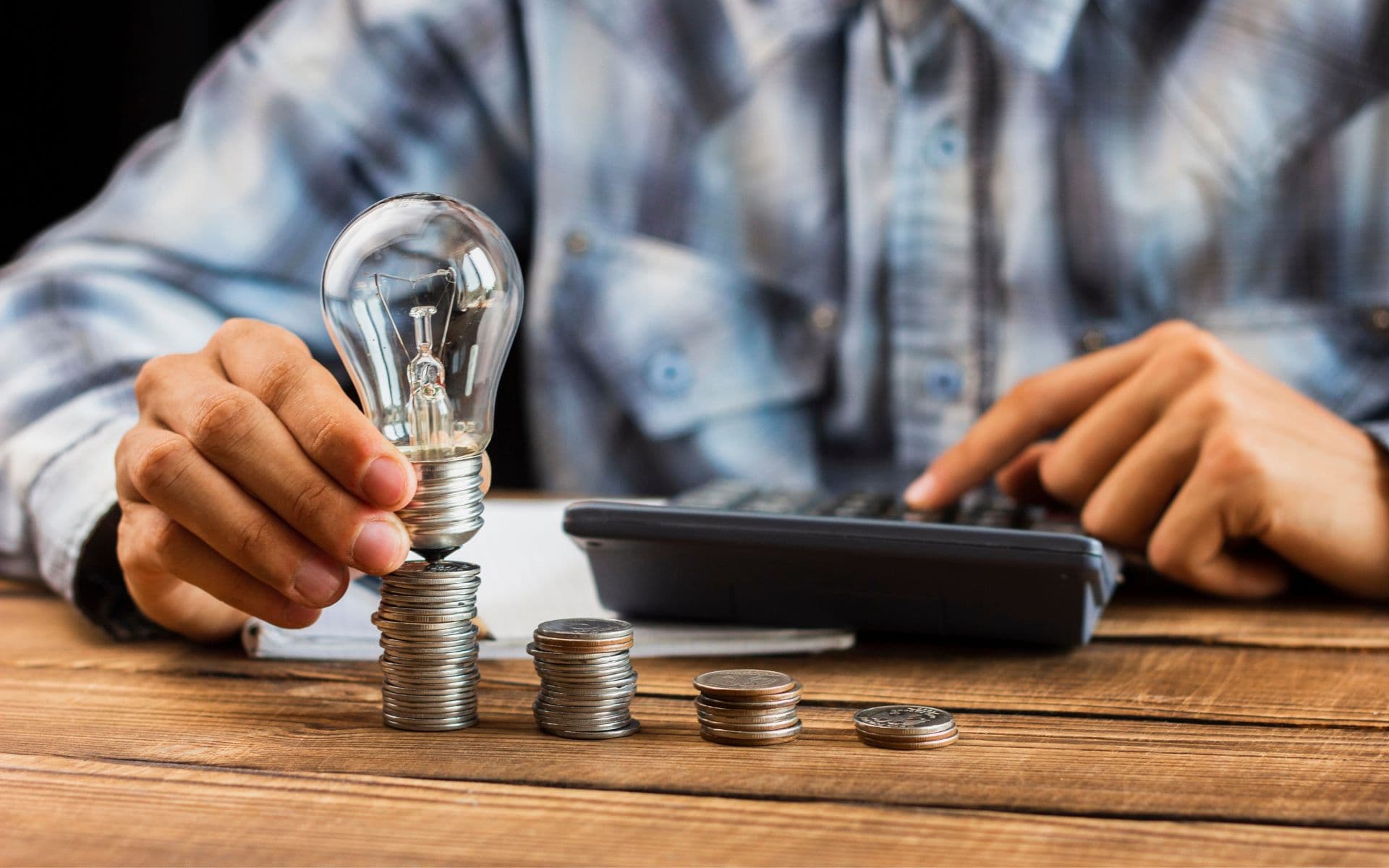 Aumenta conta de luz: consumo em standby e pequenos eletrodomésticos