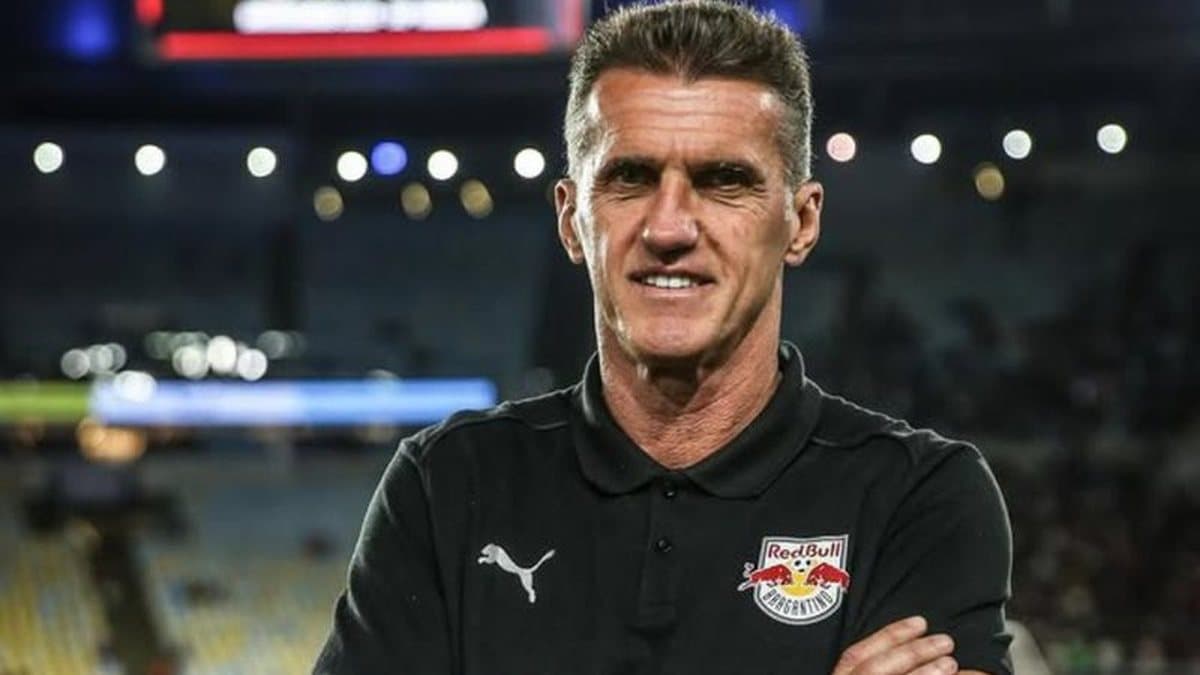 Vitória e RB Bragantino se enfrentam na 37ª rodada do Brasileirão em Salvador