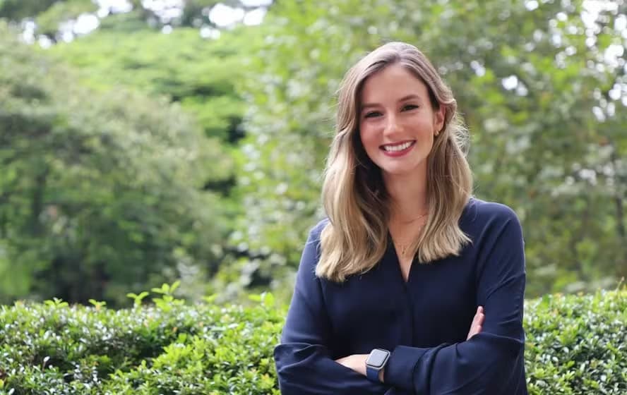 Luana Lopes Lara, a bilionária mais jovem do mundo com Kalshi avaliada em US$ 11 bilhões