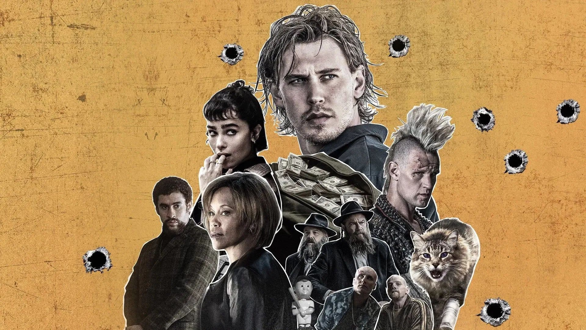 HBO Max traz estreias de filmes e séries em dezembro, incluindo Ladrões e Jasmine