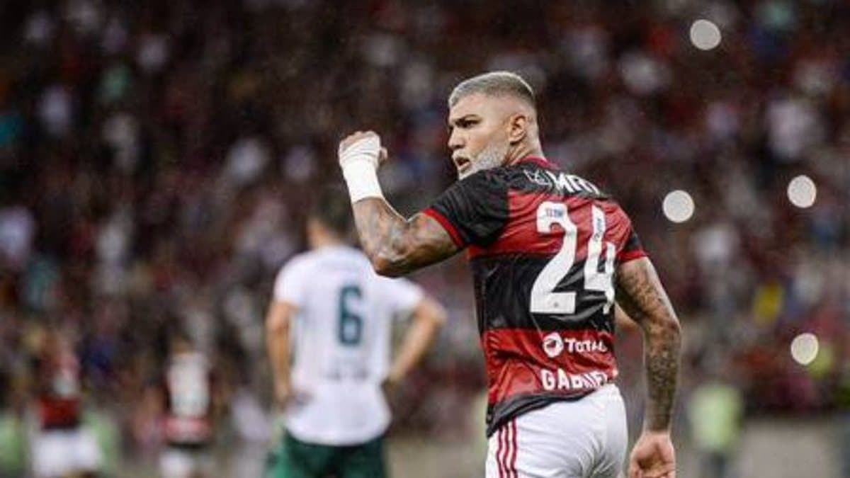 Tabu do número 24 no futebol brasileiro em 2025 e sua polêmica