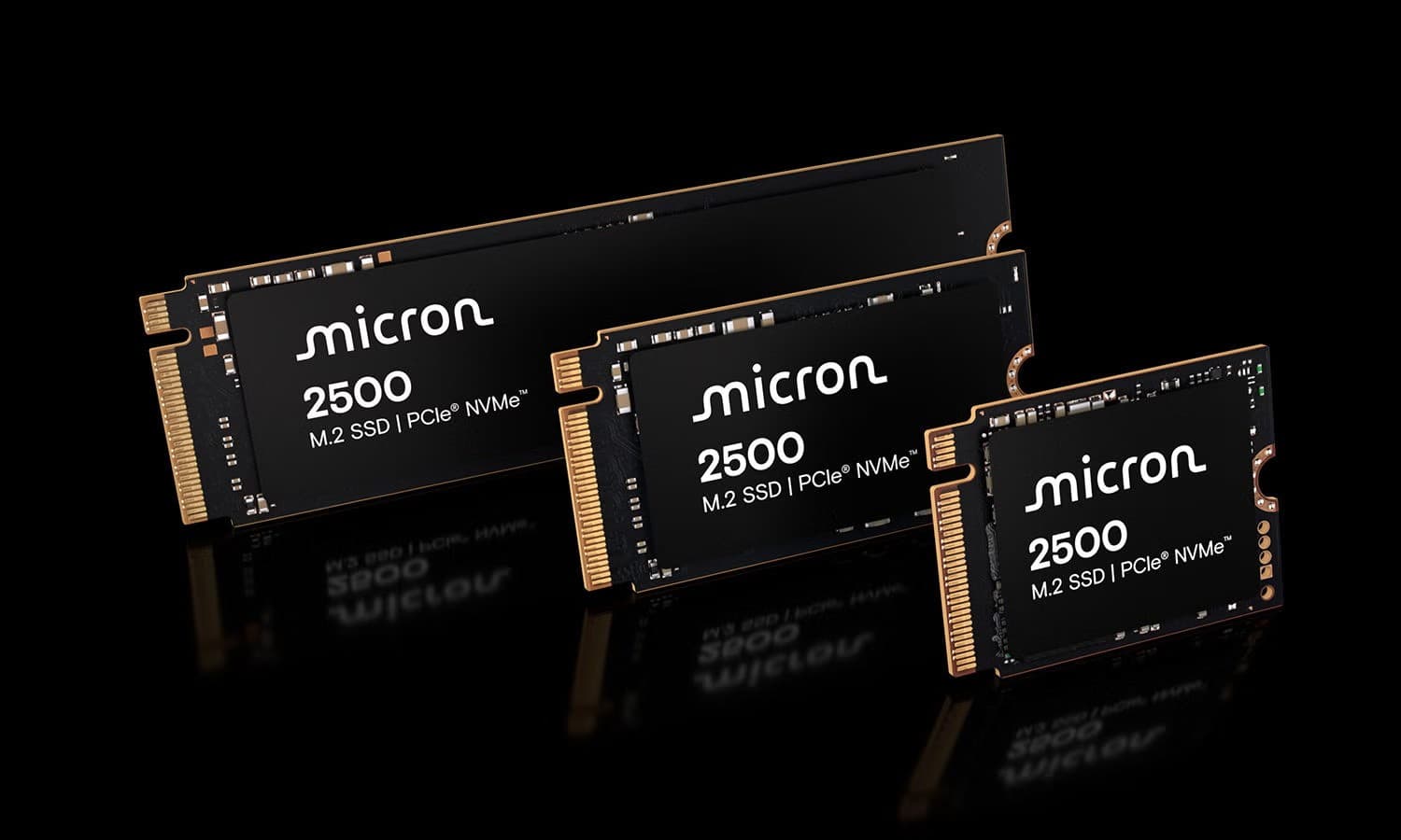Micron encerra produção de RAM e SSDs para consumidores, previsão de alta nos preços