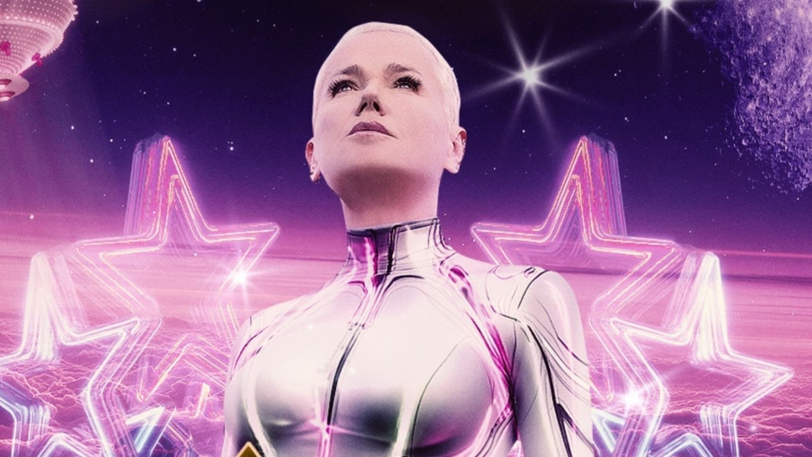 Xuxa Meneghel realiza último show no Allianz Parque em julho de 2026