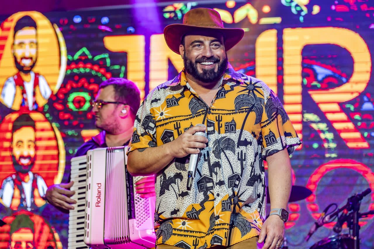 Forró do Rei em Salvador celebra Luiz Gonzaga no Dia Nacional do Forró