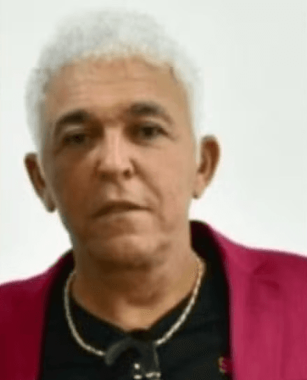 Ex-vereador Oyama Figueiredo é preso por grilagem em Feira de Santana, Bahia