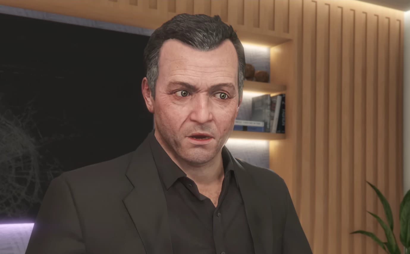 Michael De Santa retorna ao GTA Online em DLC 'A Safe House in the Hills' em dezembro