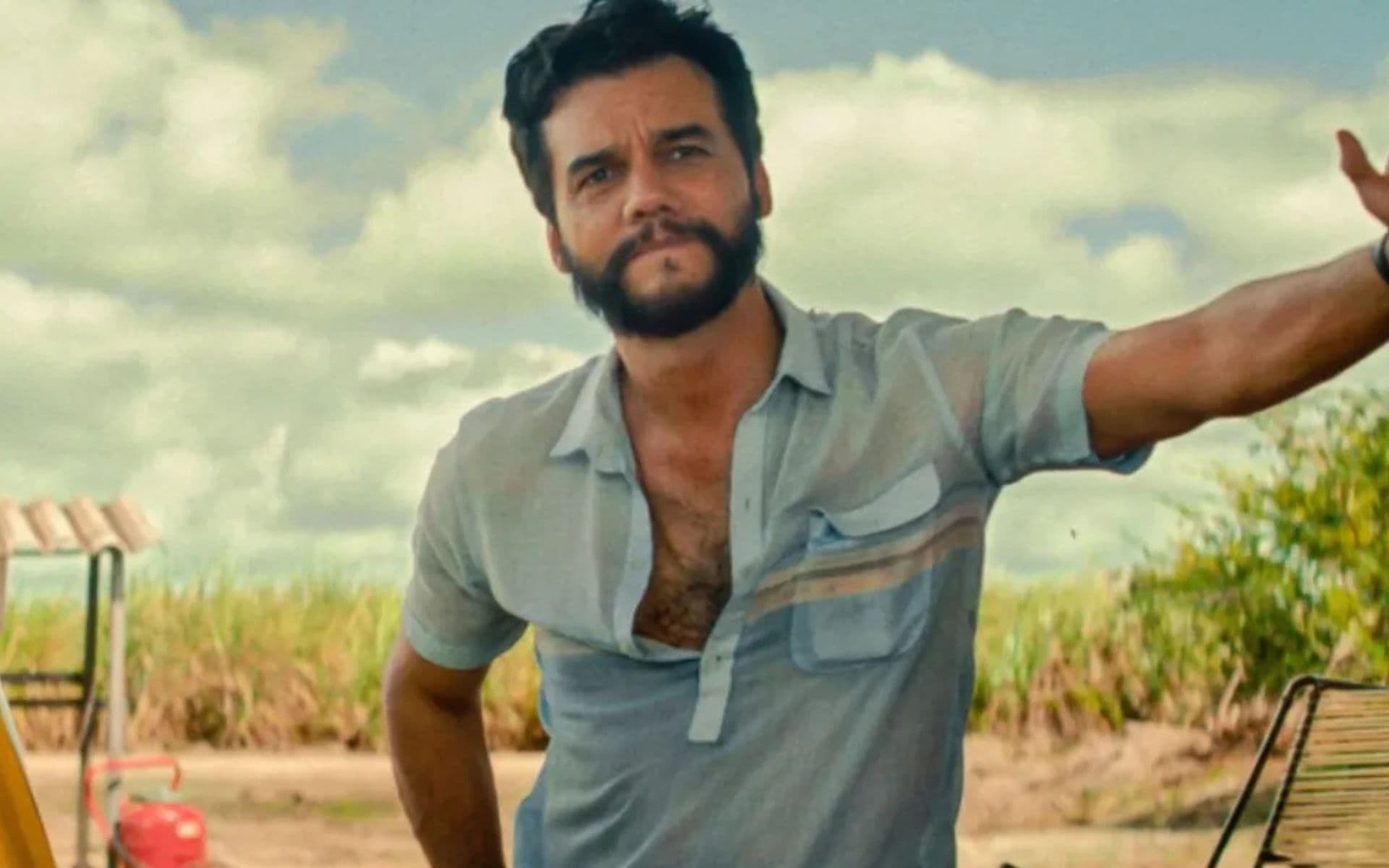 Wagner Moura recebe duas indicações no Critics Choice Awards 2026