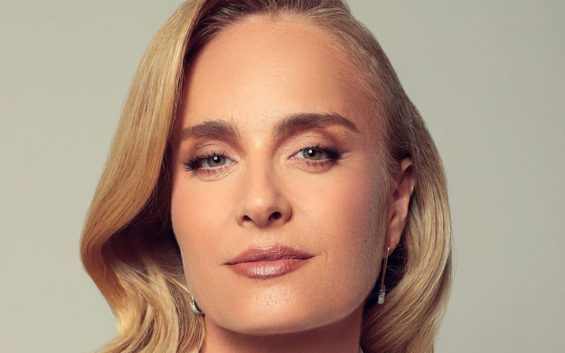 Angélica revela afastamento da TV por saúde mental e reinvenção na carreira