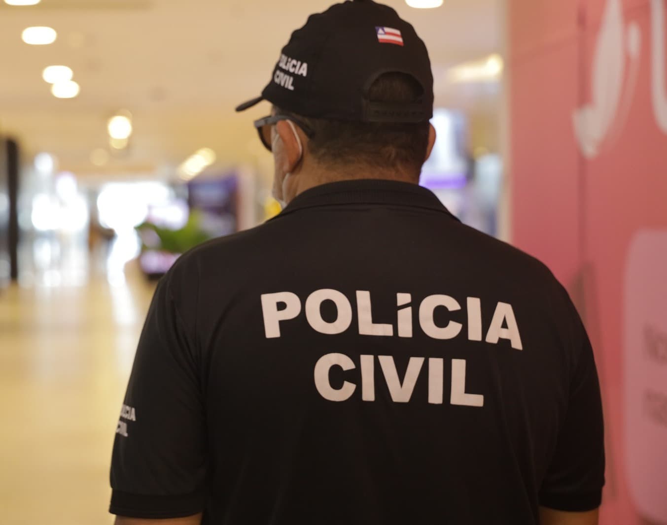 Suspeito de tentativa de homicídio contra sogro é preso em Macarani, Bahia