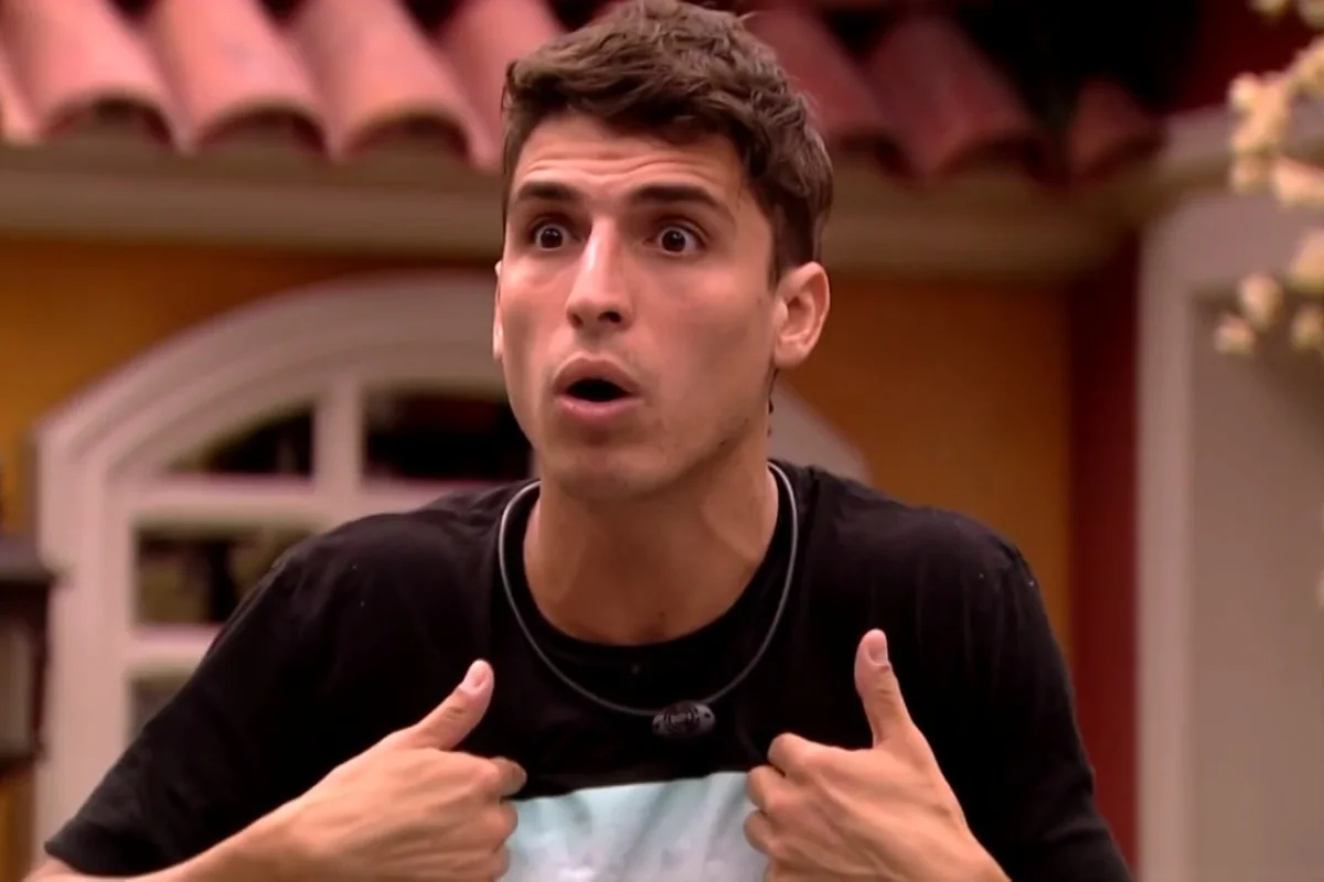 Felipe Prior absolvido de acusação de estupro por falta de provas em Votuporanga