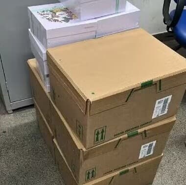 Polícia Civil apreende cosméticos de 2026 vendidos ilegalmente em Feira de Santana