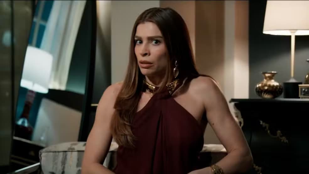 Grazi Massafera fala sobre celibato voluntário e libido feminina em podcast