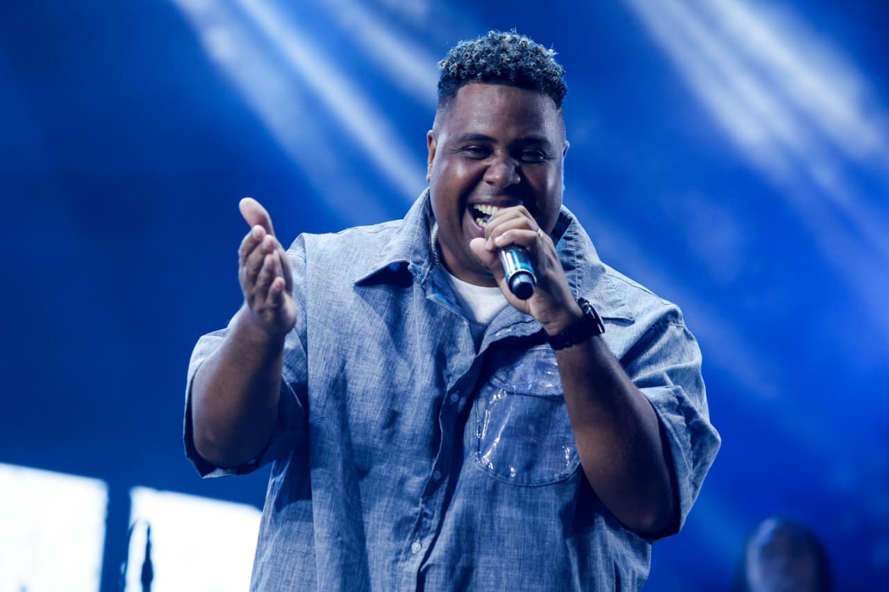 Samba e música diversificada marcam a Fenagro em Salvador, BA