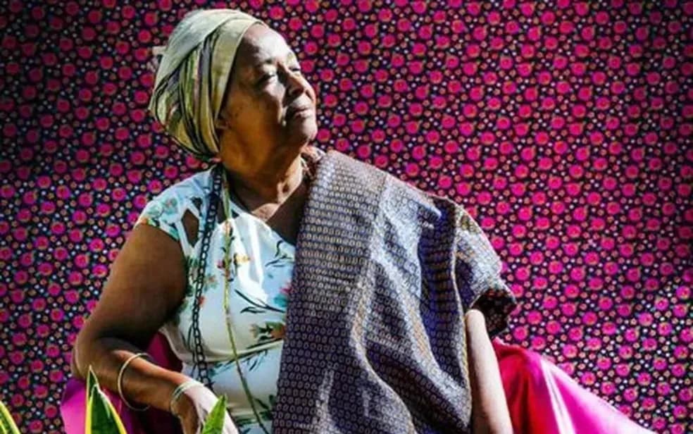 TJ-BA agenda júri dos acusados de feminicídio de Mãe Bernadete em Salvador, 2026