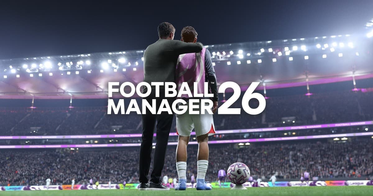 Football Manager 26: dicas para contratar jovens promessas no jogo