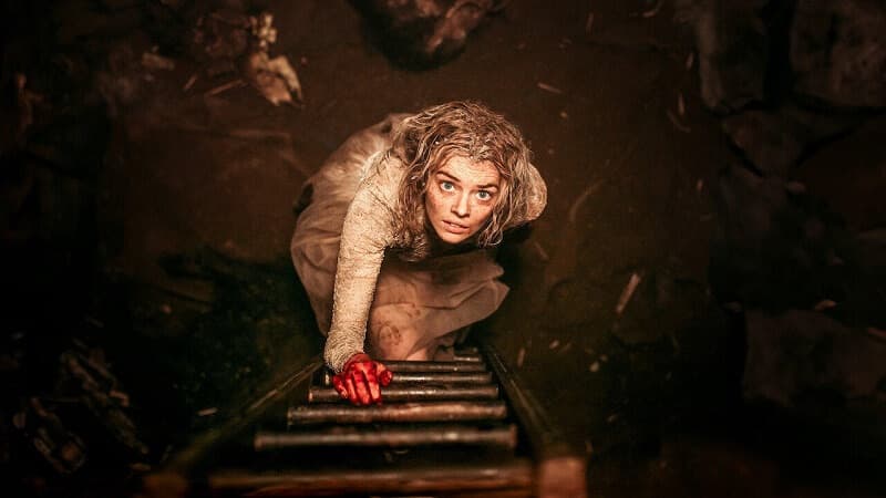 Casamento Sangrento 2: sequência estreia em abril de 2026 com trailer viral