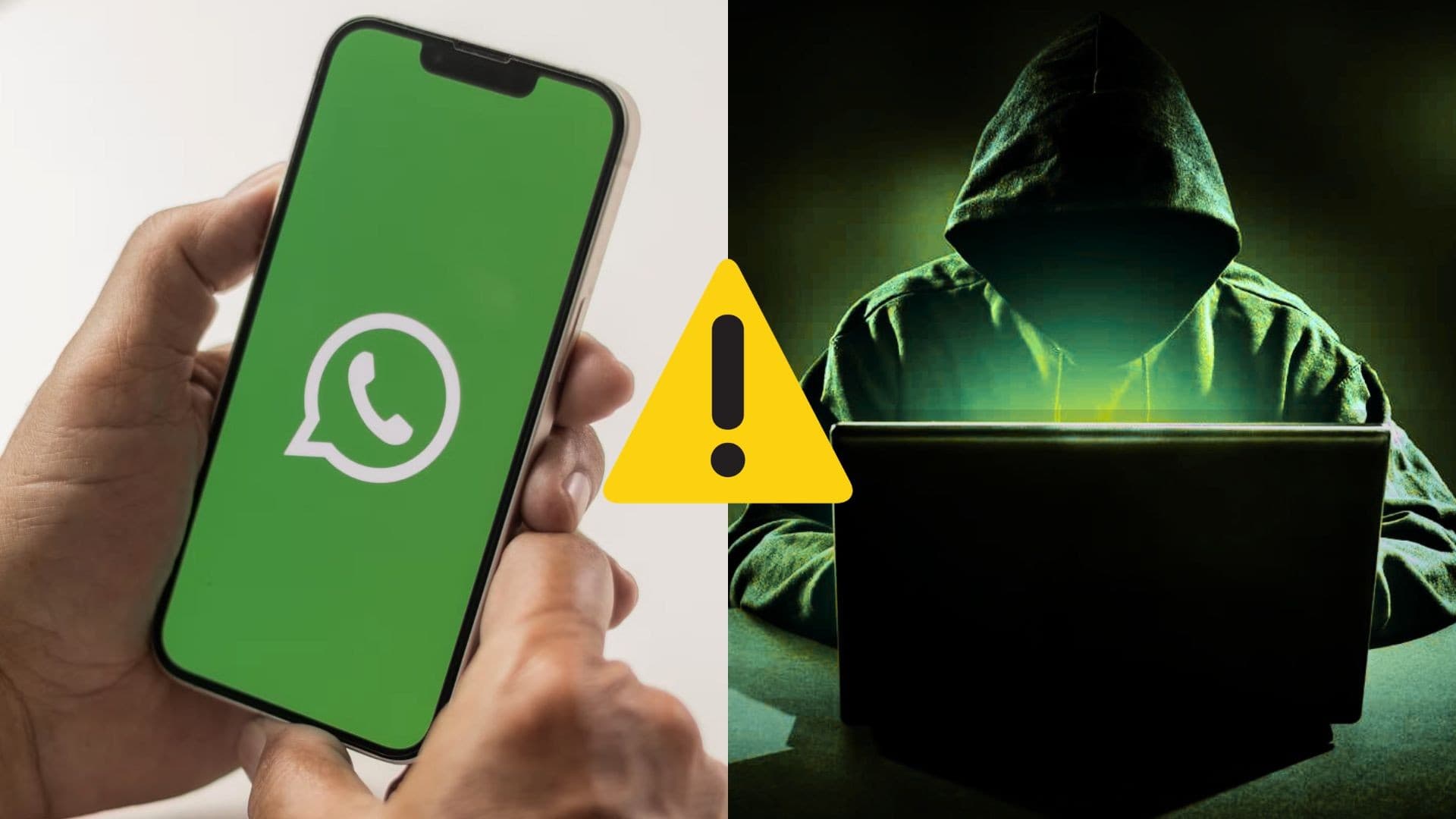 Aumento de golpes no WhatsApp em 2025: como se proteger com segurança