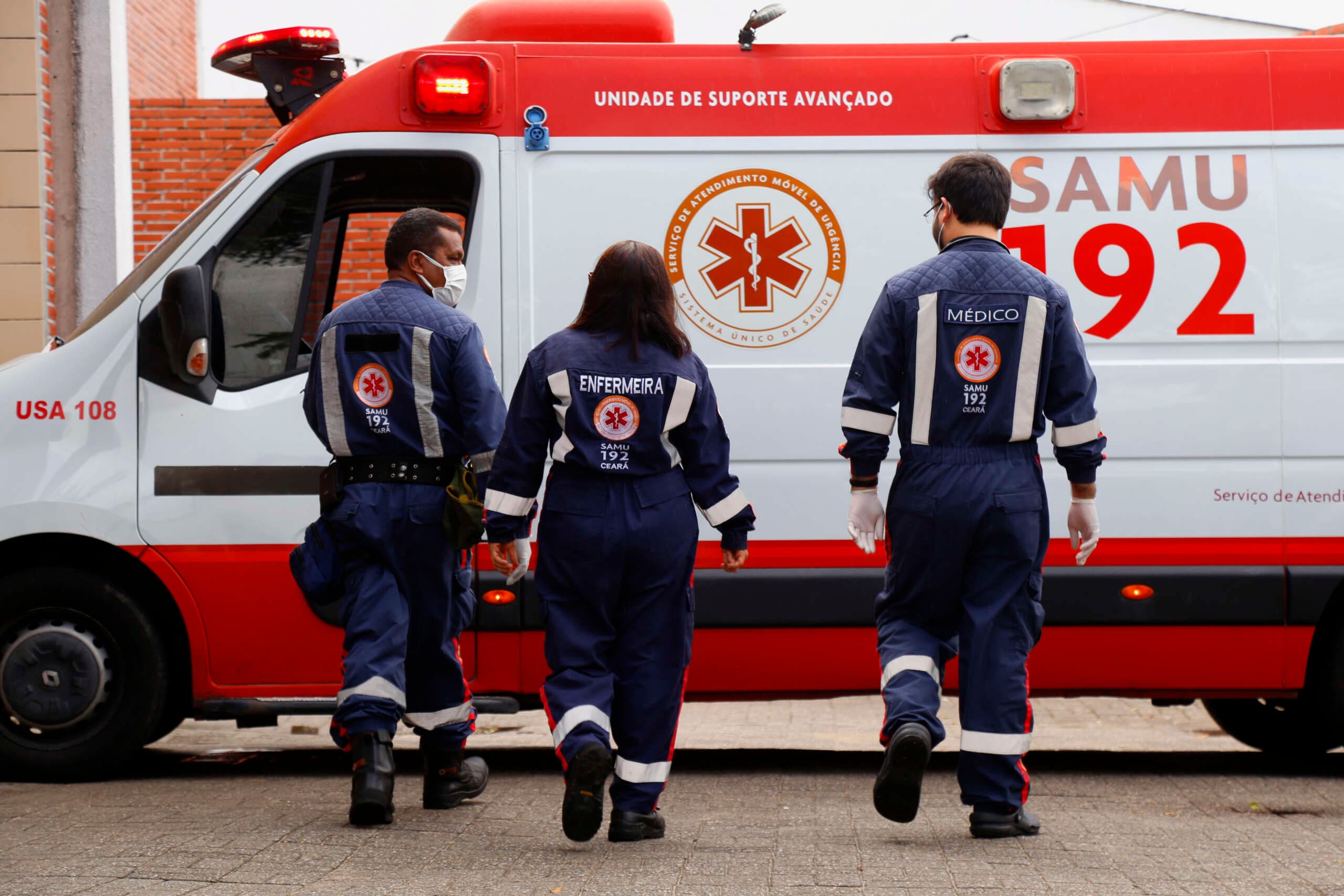 Homem de 59 anos é esfaqueado pela companheira em Biritinga, Bahia