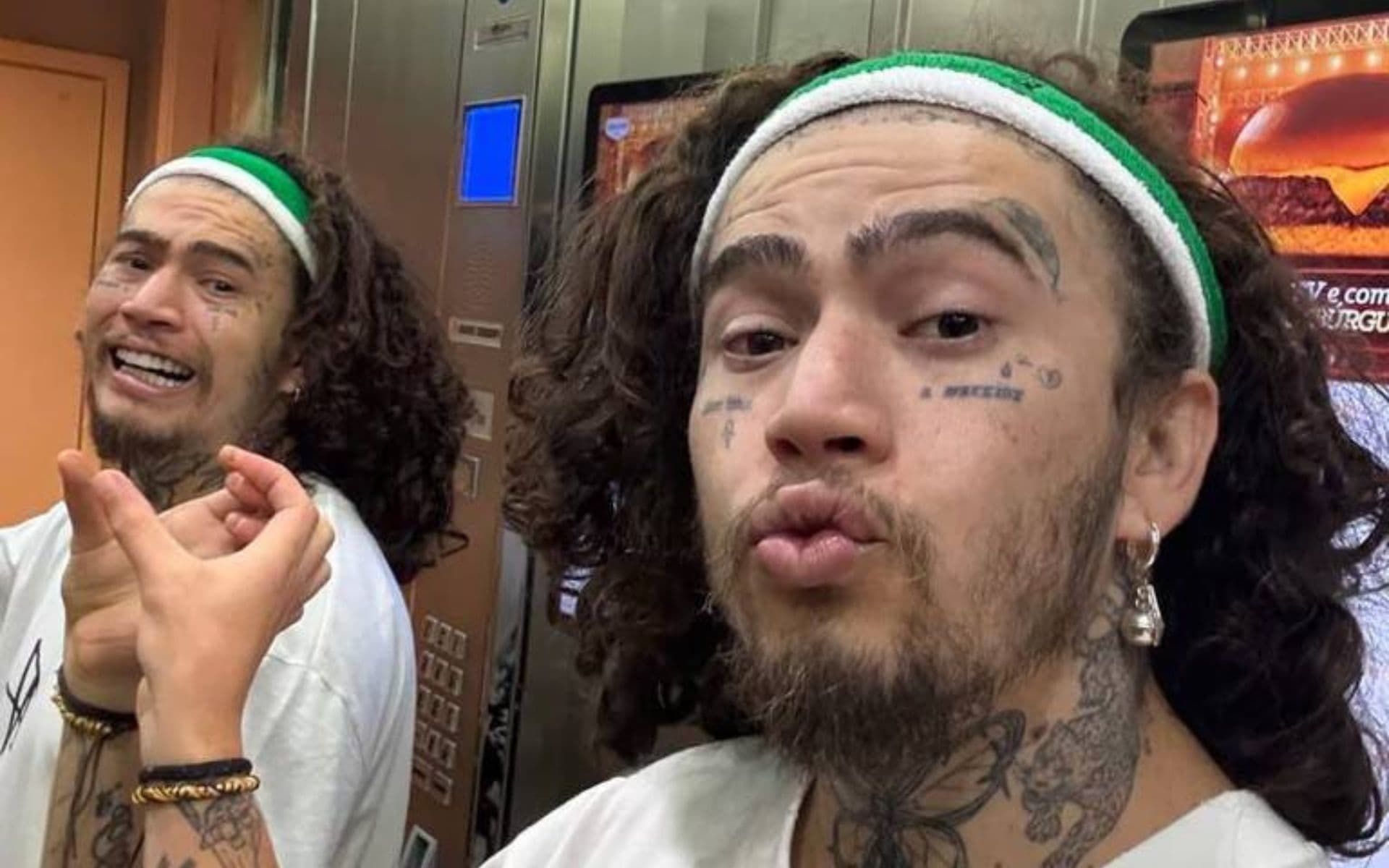 Whindersson Nunes reflete sobre sexualidade após tratamento psicológico