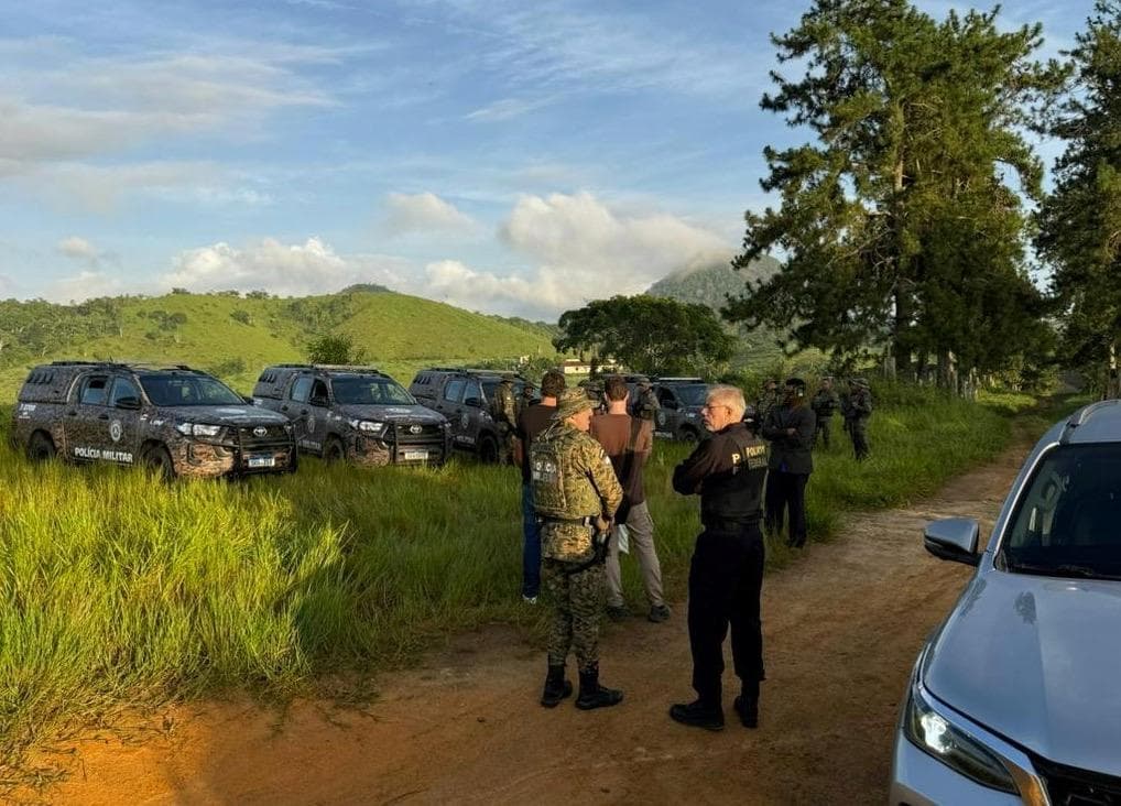 Polícia Federal investiga conflitos e homicídios entre produtores e indígenas na Bahia