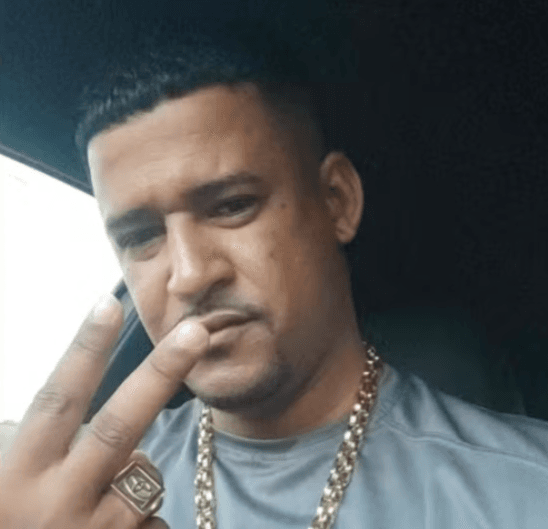 Novo líder do Comando Vermelho, Thiago Alves, é preso em Várzea Grande