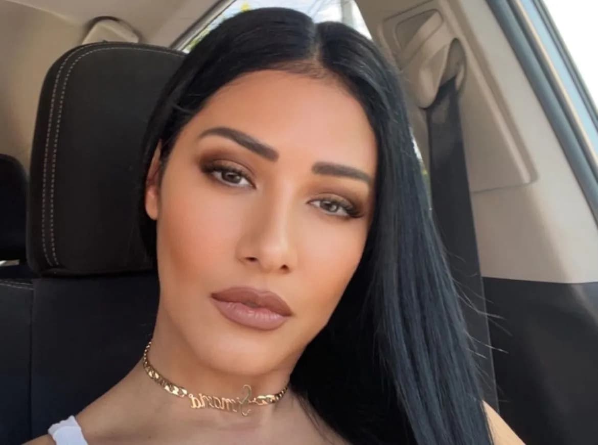 Simaria Mendes confirmada para o Big Brother Brasil 26 em janeiro