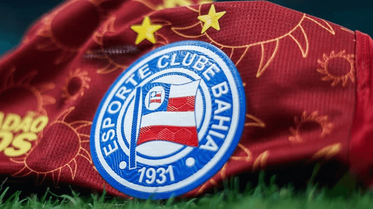 Rafael Ratão se despede do Cerezo Osaka e volta ao Bahia em 2026