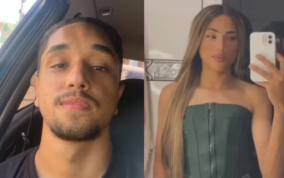 Motorista é suspeito de matar mulher trans por legítima defesa em Luís Eduardo Magalhães, BA