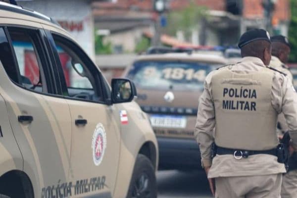 Homem esfaqueado durante briga em casa no Garcia, Salvador, Bahia