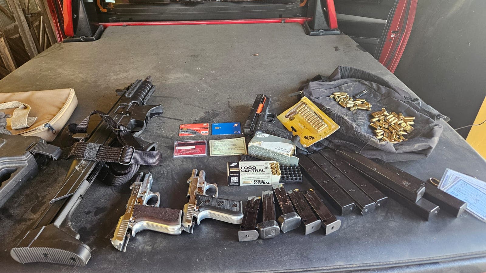 Fraudes de R$ 2 milhões no INSS em Irará são desarticuladas pela Polícia Federal