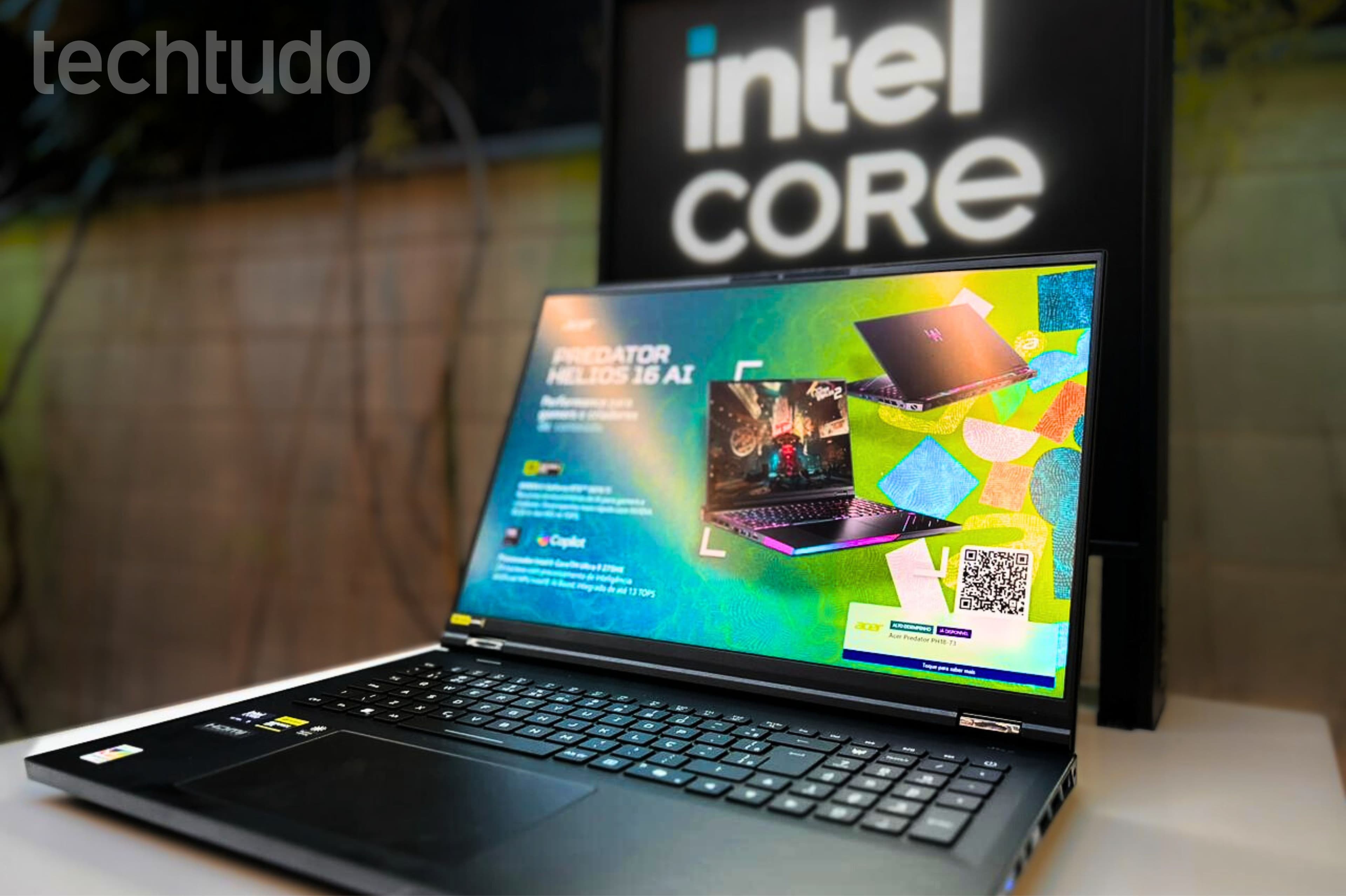 Guia completo sobre fatores essenciais para escolher um notebook