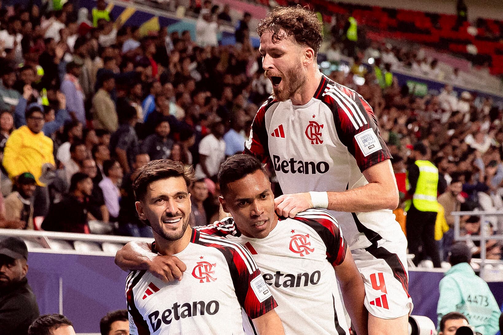 Luis Enrique prefere Pyramids e evita Flamengo na final da Copa Intercontinental