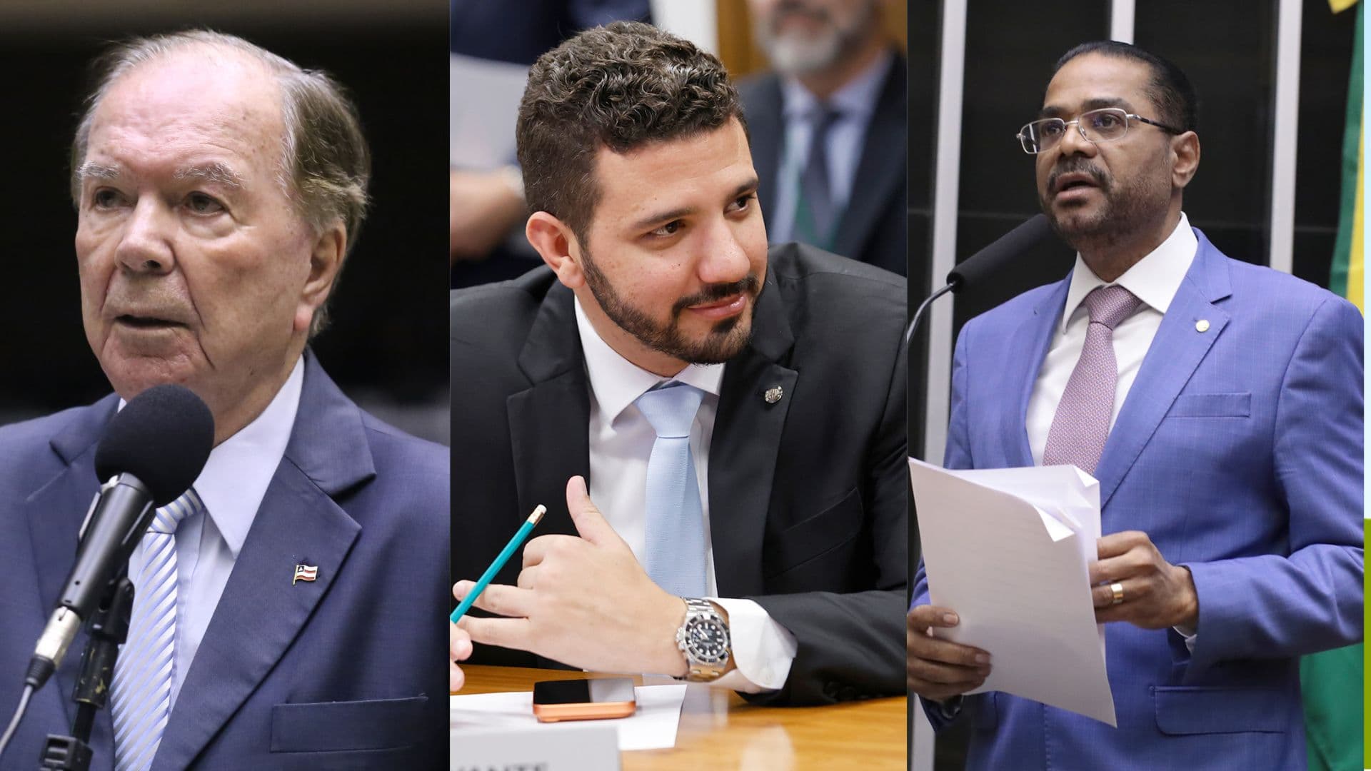 Câmara dos Deputados mantém o mandato da deputada Carla Zambelli em SP