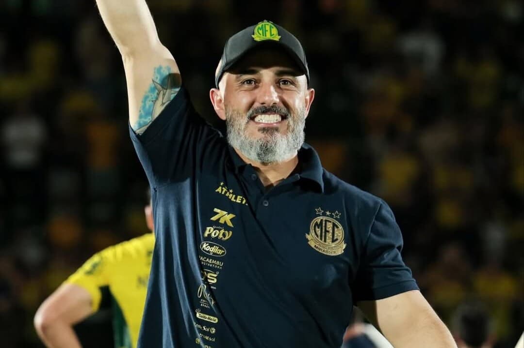Rafael Guanaes do Mirassol destaca desafios no Brasileirão 2025