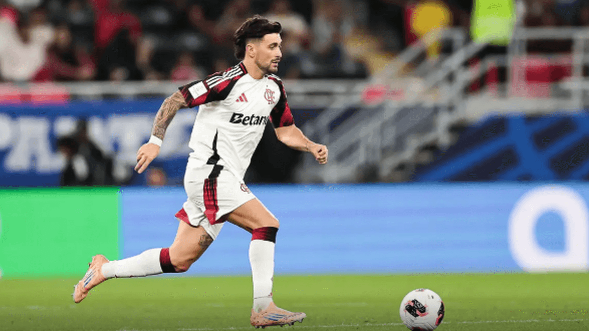 Flamengo e Pyramids se enfrentam por vaga na final da Copa Intercontinental no Catar
