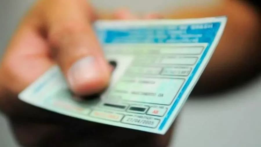 Senatran estabelece teto de R$ 180 para exames de CNH em todo o Brasil