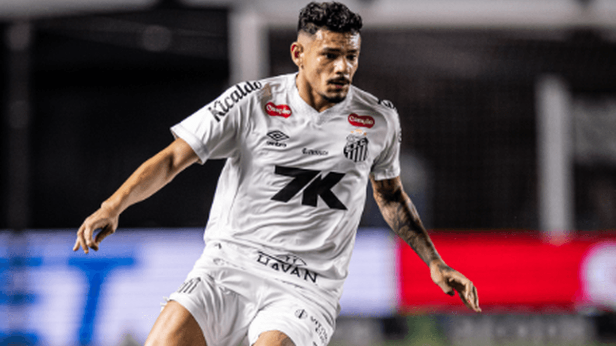 Tiquinho Soares demonstra interesse em voltar ao Botafogo em 2026