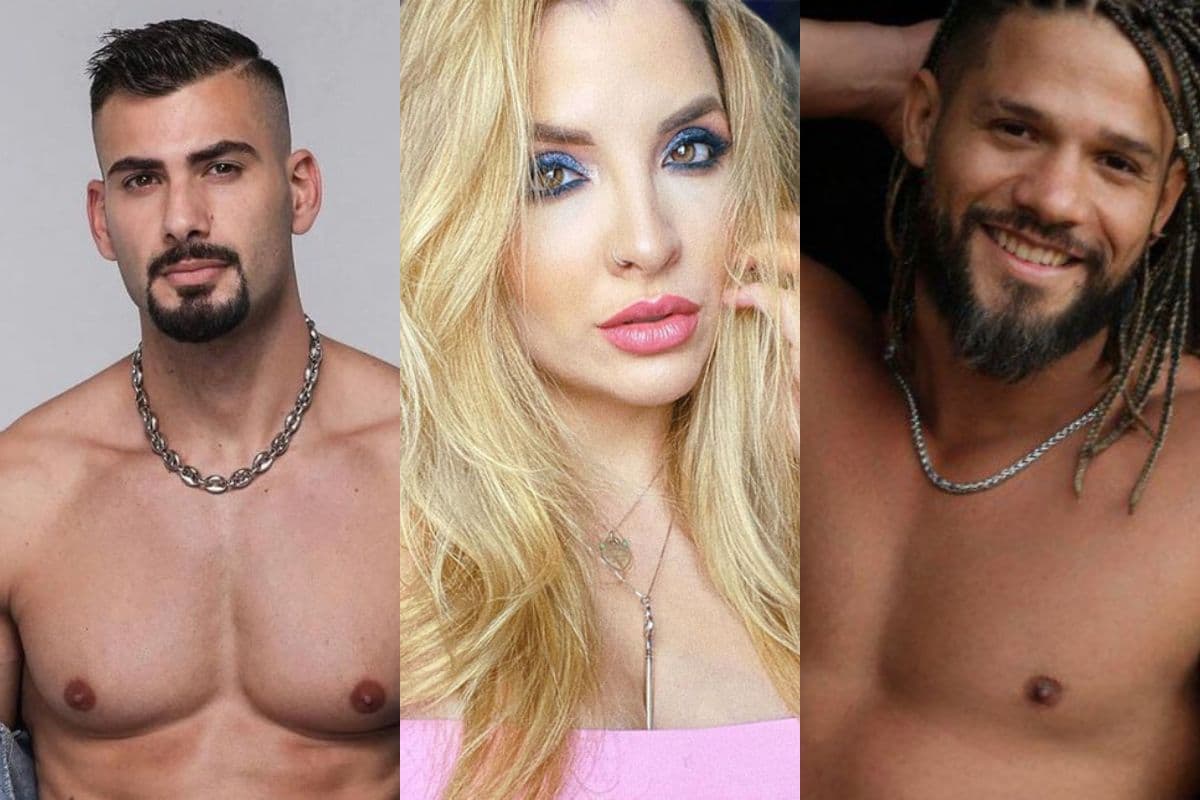 Ex-participantes do BBB lucram até R$ 500 mil com conteúdo adulto em plataformas