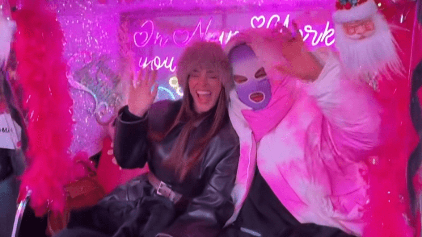 Neymar se disfarça e passeia em Nova York durante férias após a temporada